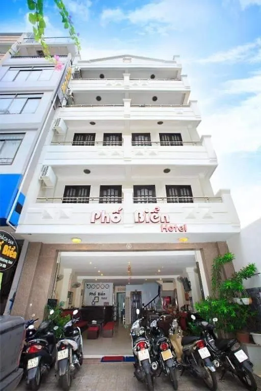 Pho Bien Hotel Nha Trang