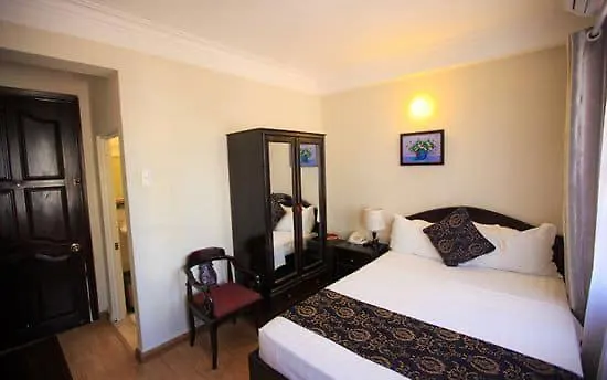 Pho Bien Hotel Nha Trang