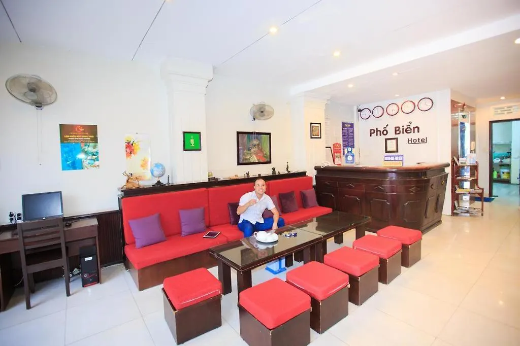 Pho Bien Hotel Nha Trang