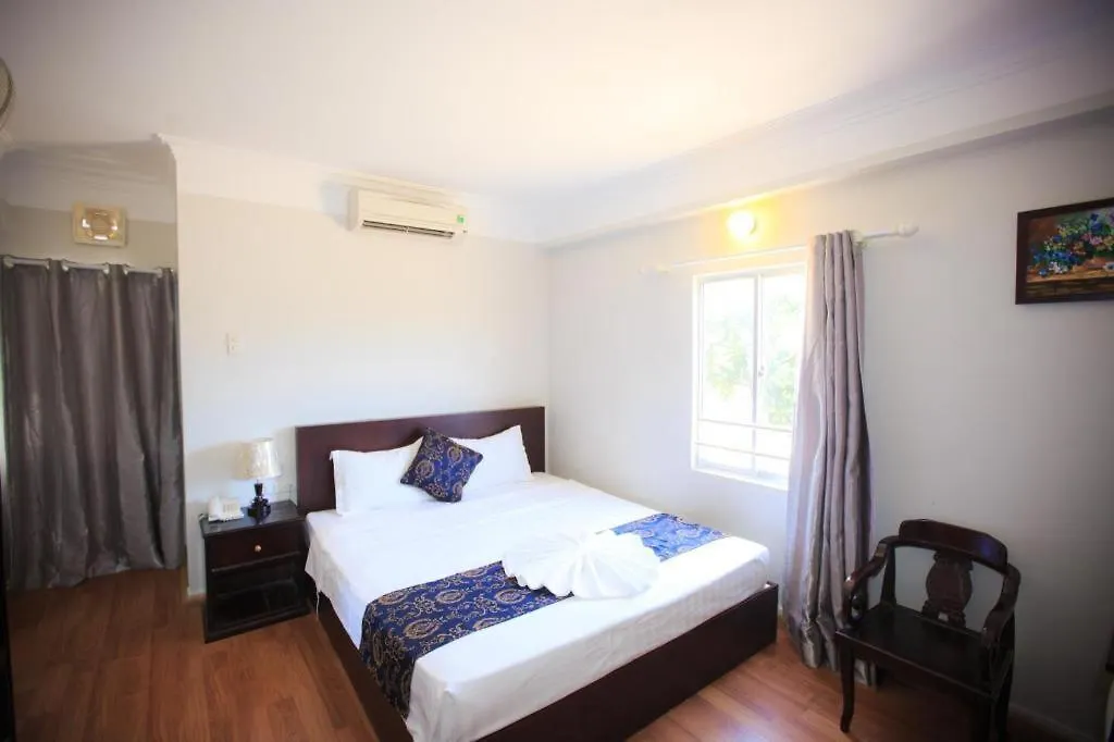 Pho Bien Hotel Nha Trang