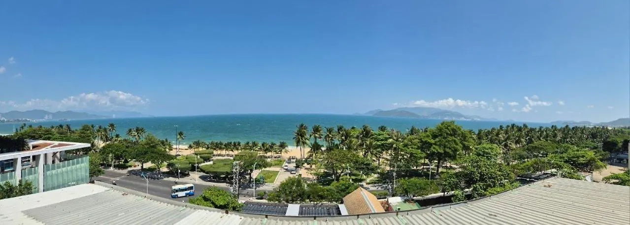 Pho Bien Hotel Nha Trang