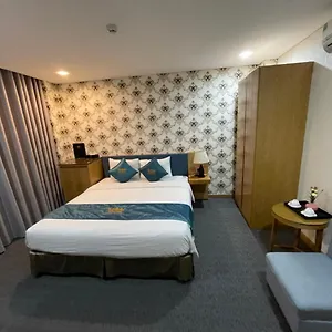 The Blue Airport 3* Ho Chi Minh City