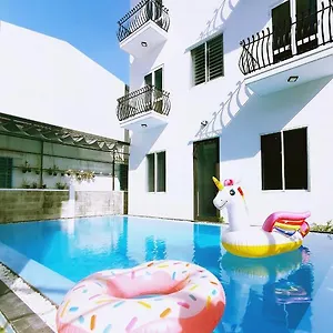 Silver Moon 3* Hoi An