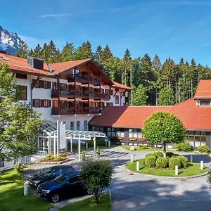 Am Badersee 4* Grainau