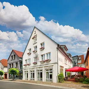 Mueller Cafe & Wein - Mondholzhotel 3* Veitshochheim