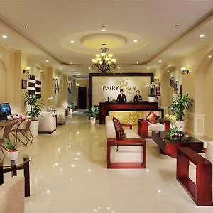 Fairy Bay Nha Trang