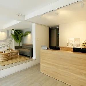 Common Thao Dien 3* Ho Chi Minh City