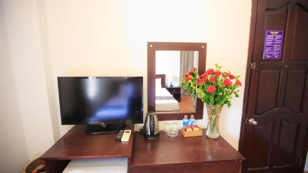 Pho Bien Hotel Nha Trang