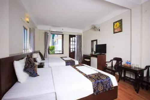 Pho Bien Hotel Nha Trang