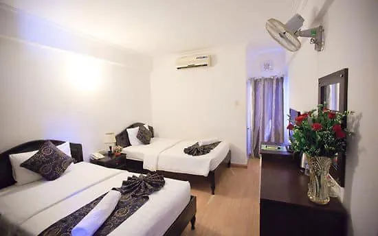 Pho Bien Hotel Nha Trang