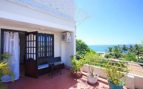 **  Pho Bien Hotel Nha Trang Vietnam