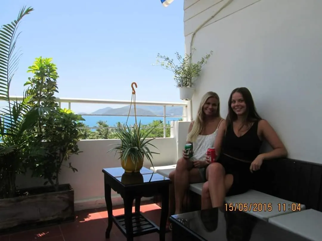Pho Bien Hotel Nha Trang