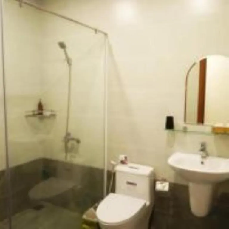 Pho Bien Hotel Nha Trang 2*,  Vietnam