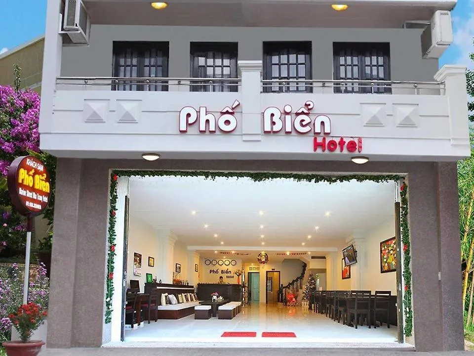 Pho Bien Hotel Nha Trang