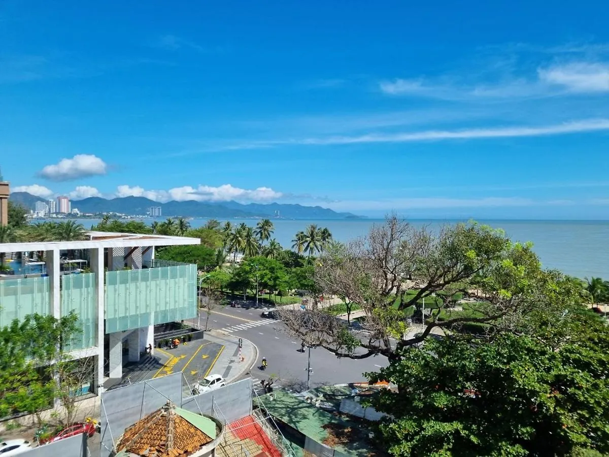 Pho Bien Hotel Nha Trang