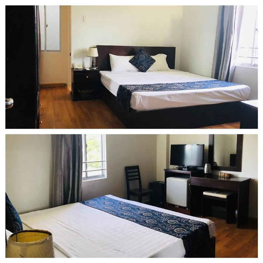 **  Pho Bien Hotel Nha Trang Vietnam