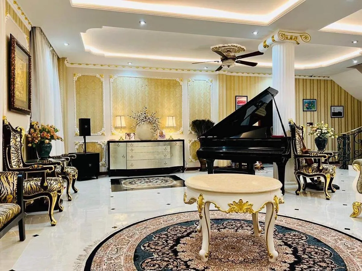 Pho Bien Hotel Nha Trang Vietnam
